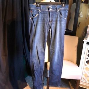 Hudson jeans